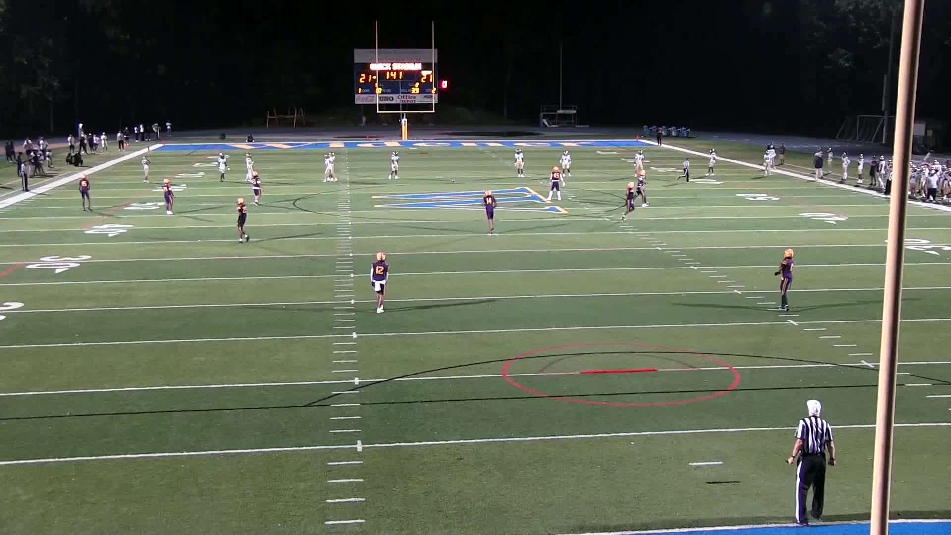  Zykee Scott - La Salle - 2025 Junior Season Highlights