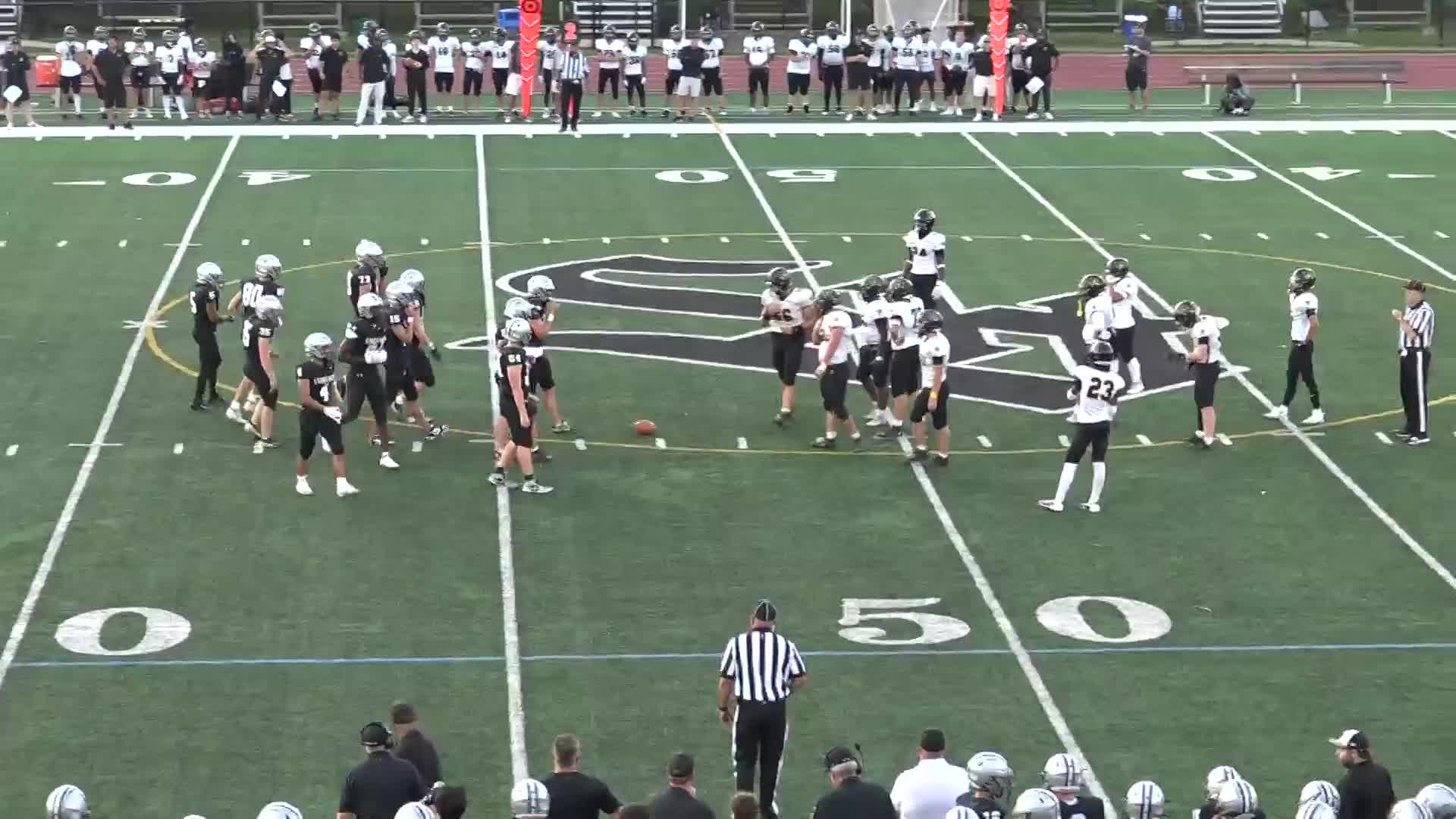 Interboro High School - Yousif Ali highlights - Hudl