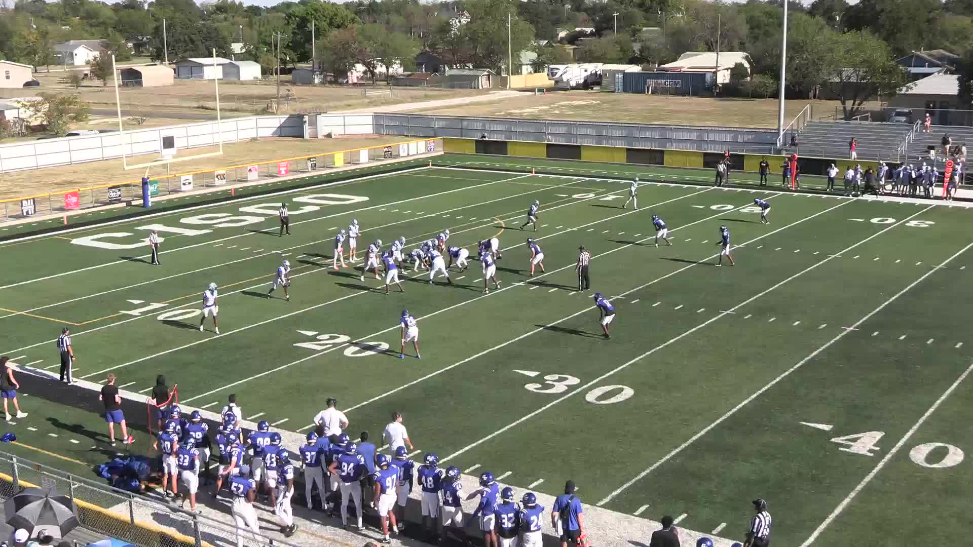 2025 JUCO Film