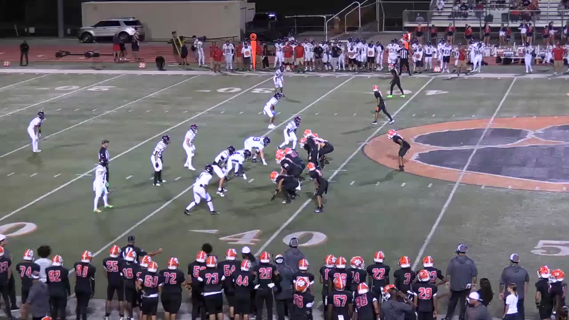 Sophmore Season Highlights