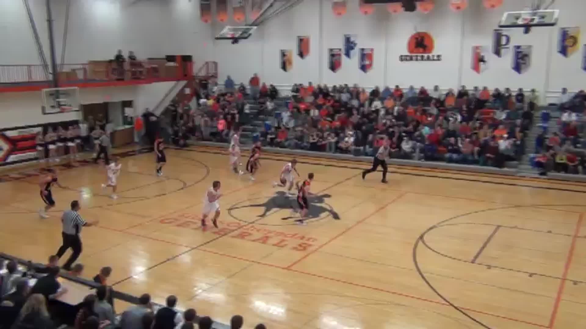 2013/14 Preview Sheldon High School highlights Hudl