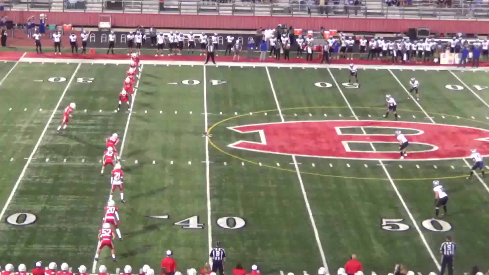belton-hs-football-video-belton-football-highlights-georgetown-high