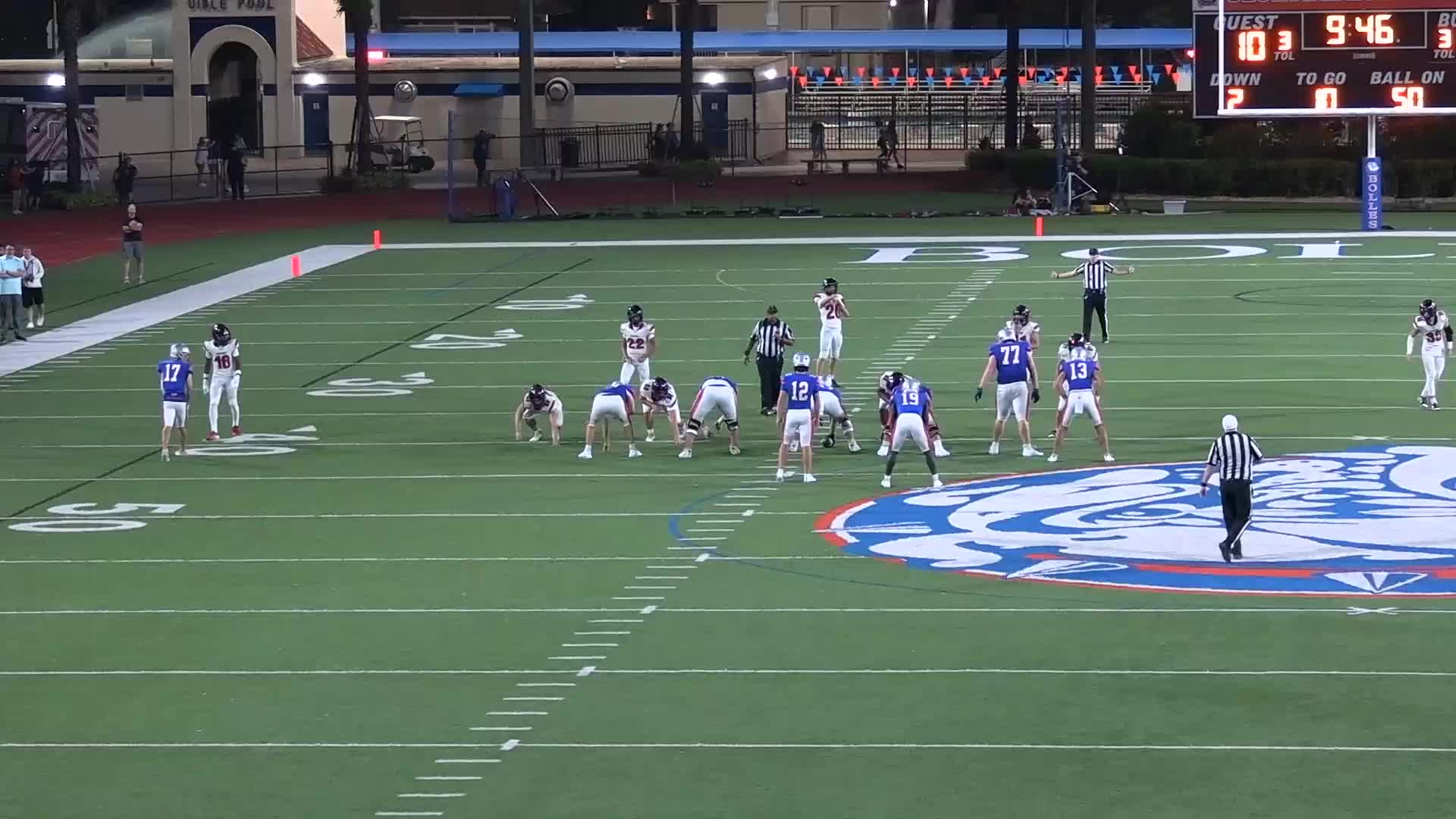 Ryan Ingram Jr Szn 
