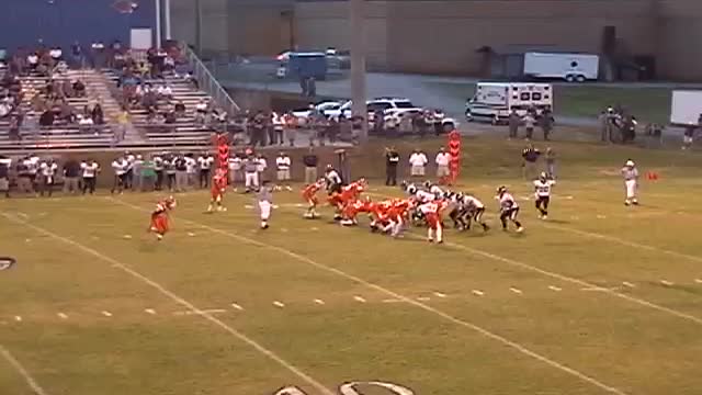 Randleman Varsity Randleman High School Randleman North