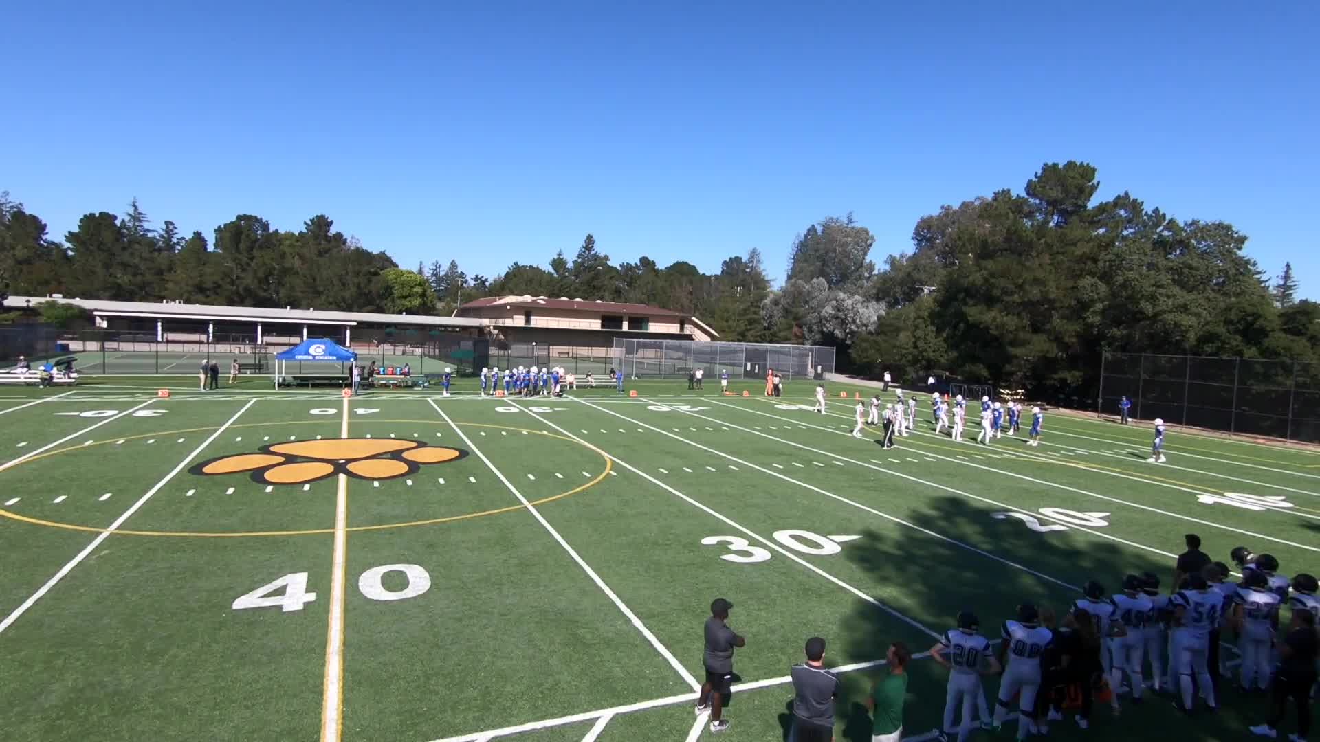 Tyler Riches Height Crystal Springs Upla - Tyler Riches highlights - Hudl