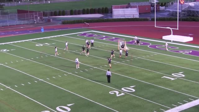 Whitworth University Women S Lacrosse Whitworth University