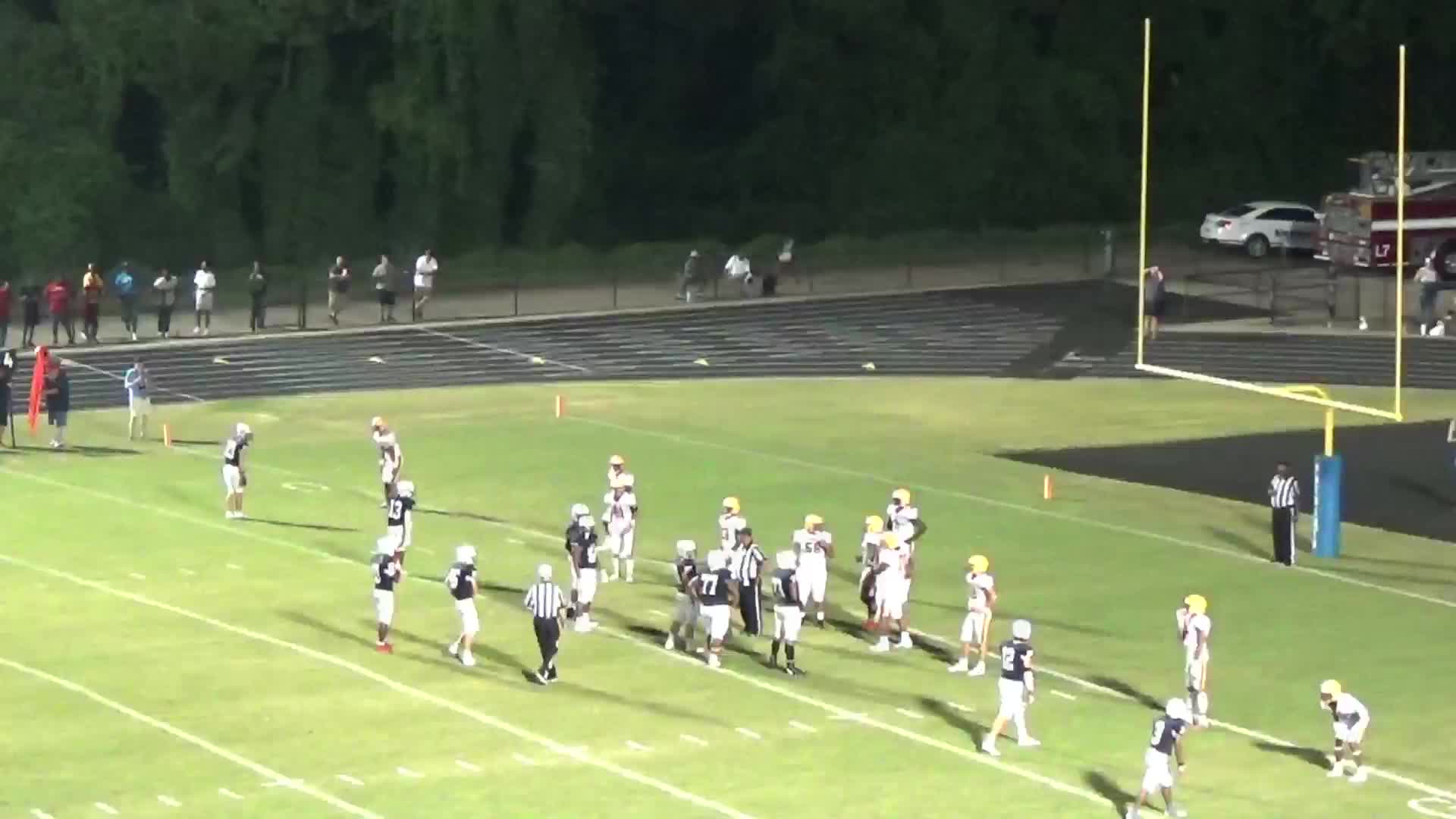 Videos Abbeville Panthers (Abbeville, SC) Varsity Football