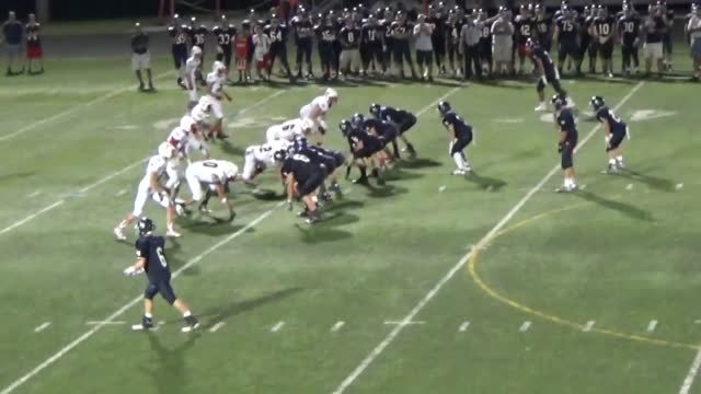 Joe Rosberg Hudl