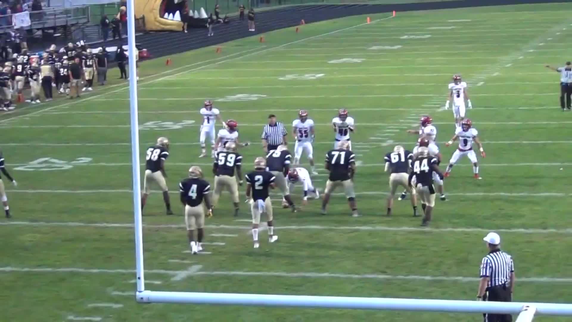 Lincoln Way Central High School Leshon Williams Highlights Hudl lincoln-way-central-high-school-leshon-williams-highlights-hudl