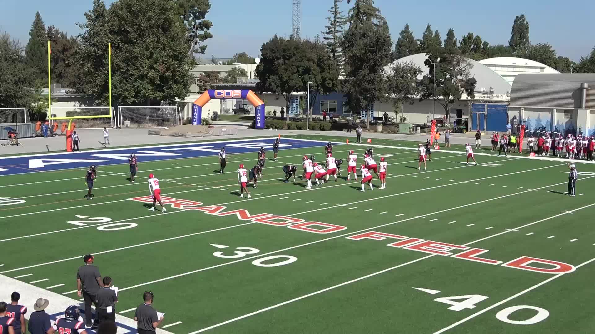 Regular Season Highlight - Xavier Hailey highlights - Hudl