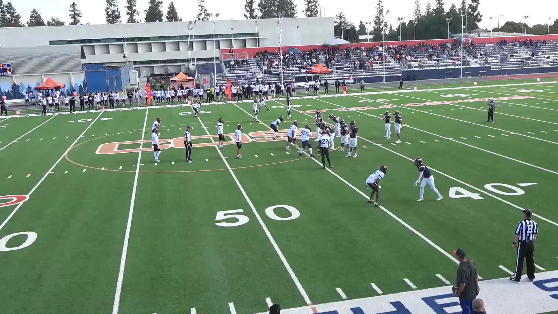 Freshman Film
