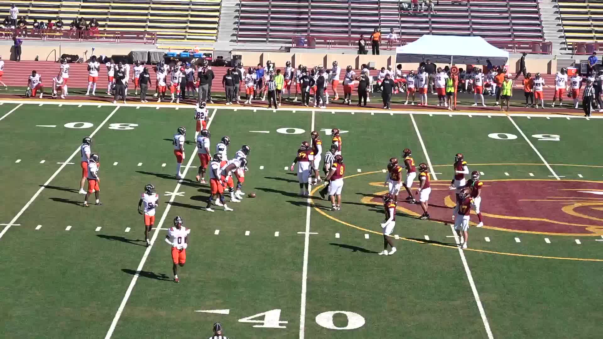2025 JUCO Film