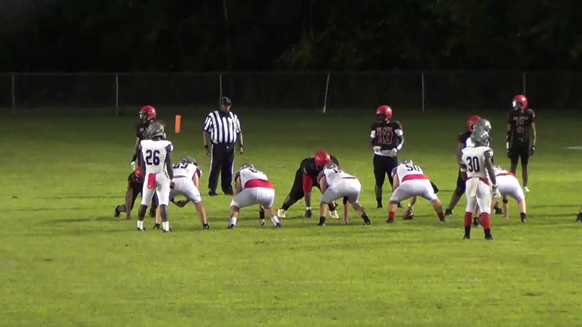 Carter Steele's (Zebulon, GA) Video "Carter Steele (89)'s highlights