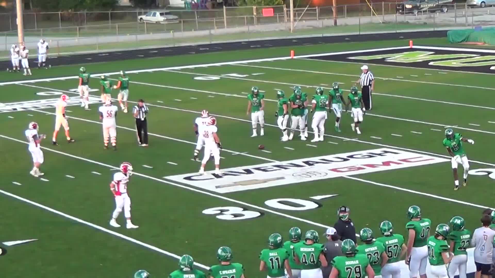 ShunDerrick Powell 2020 Highlights - ShunDerrick Powell highlights - Hudl