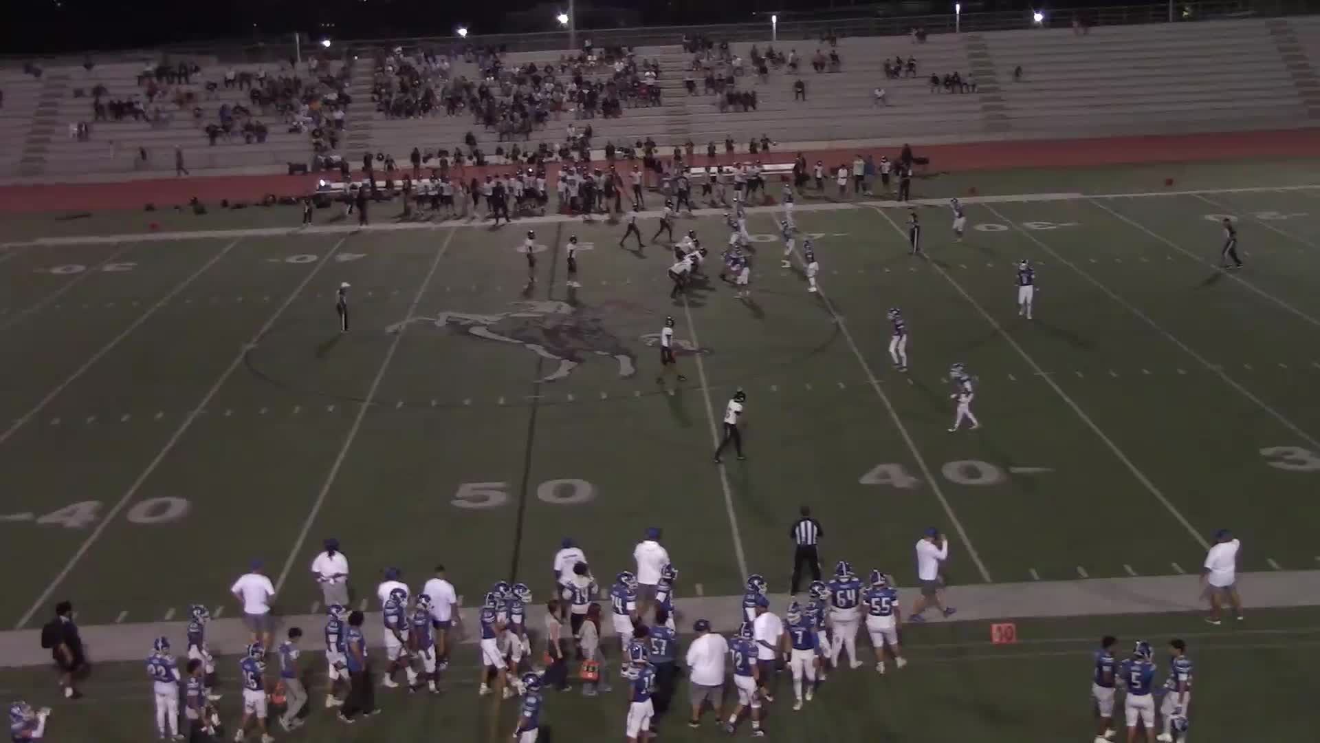 Frisson High Olympian High School - Darion Frisson highlights - Hudl