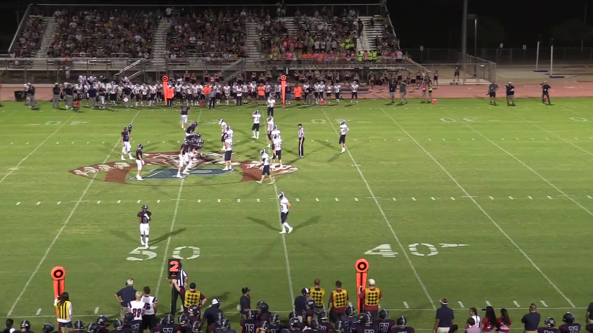 2021 Recruits - Pinnacle High School highlights - Hudl 2021 Recruits - Pinnacle High School highlights - Hudl