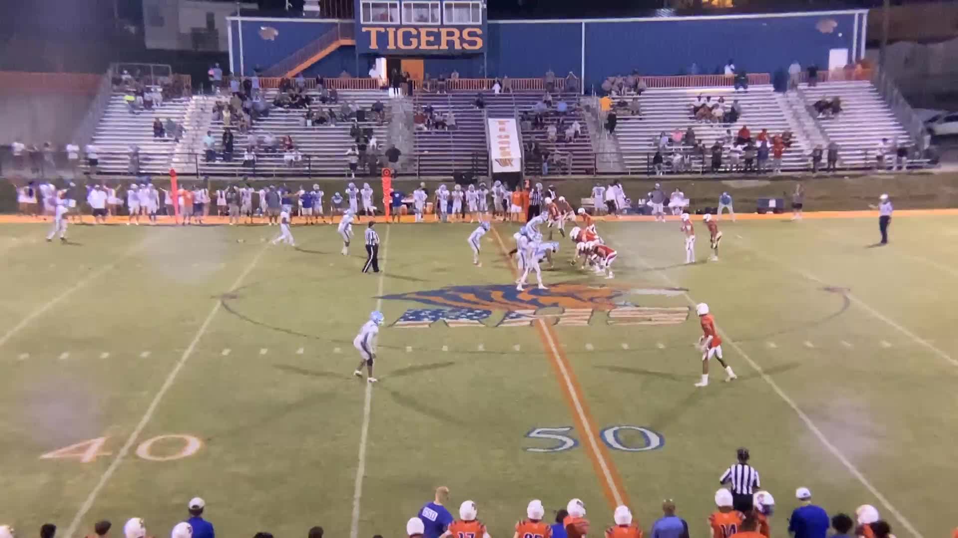 Riley Edwards's (Randleman, NC) video "Riley Edwards's highlights