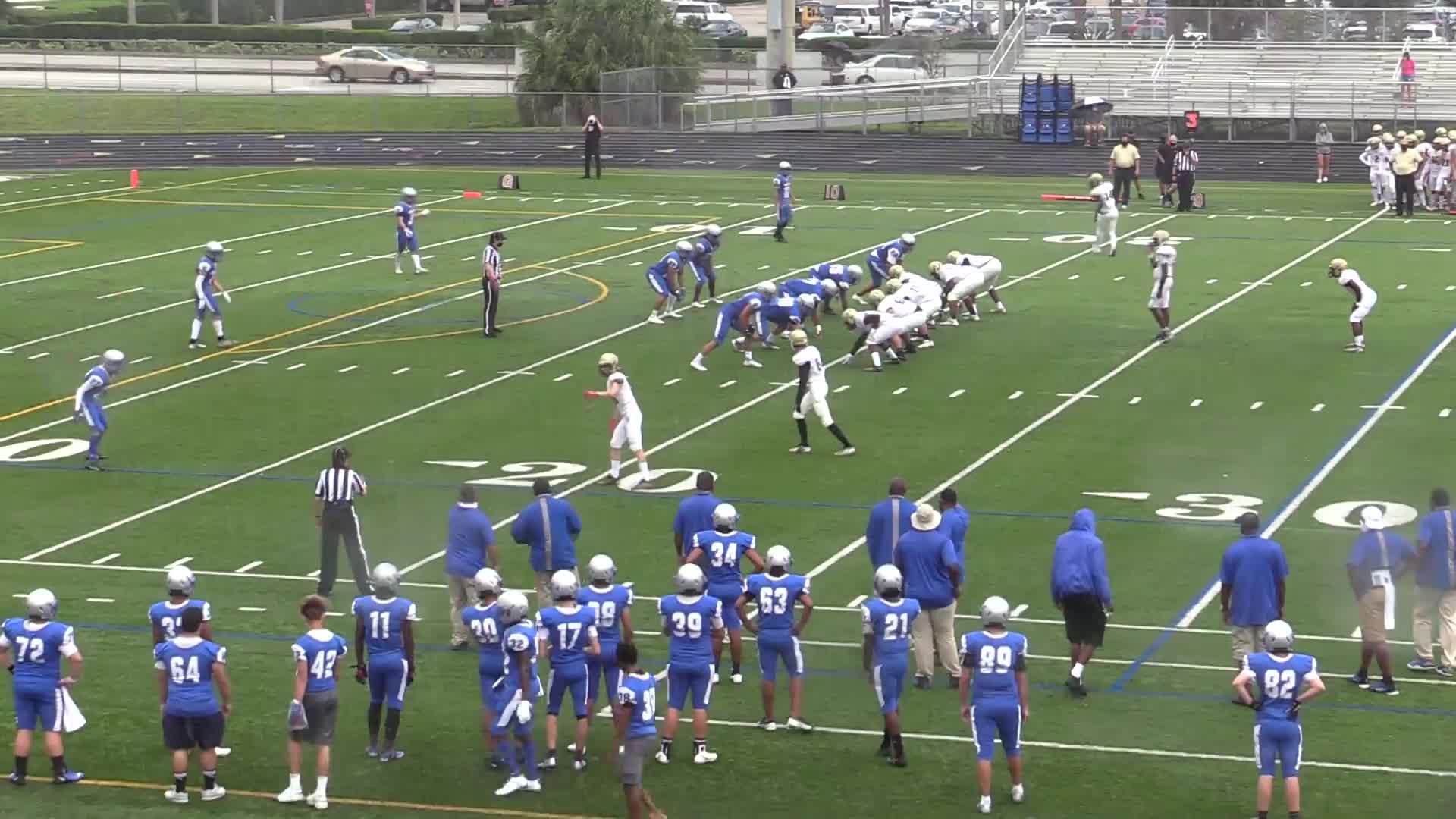 Spanish River High School Griffin Welch Highlights Hudl Spanish river high school griffin welch highlights hudl