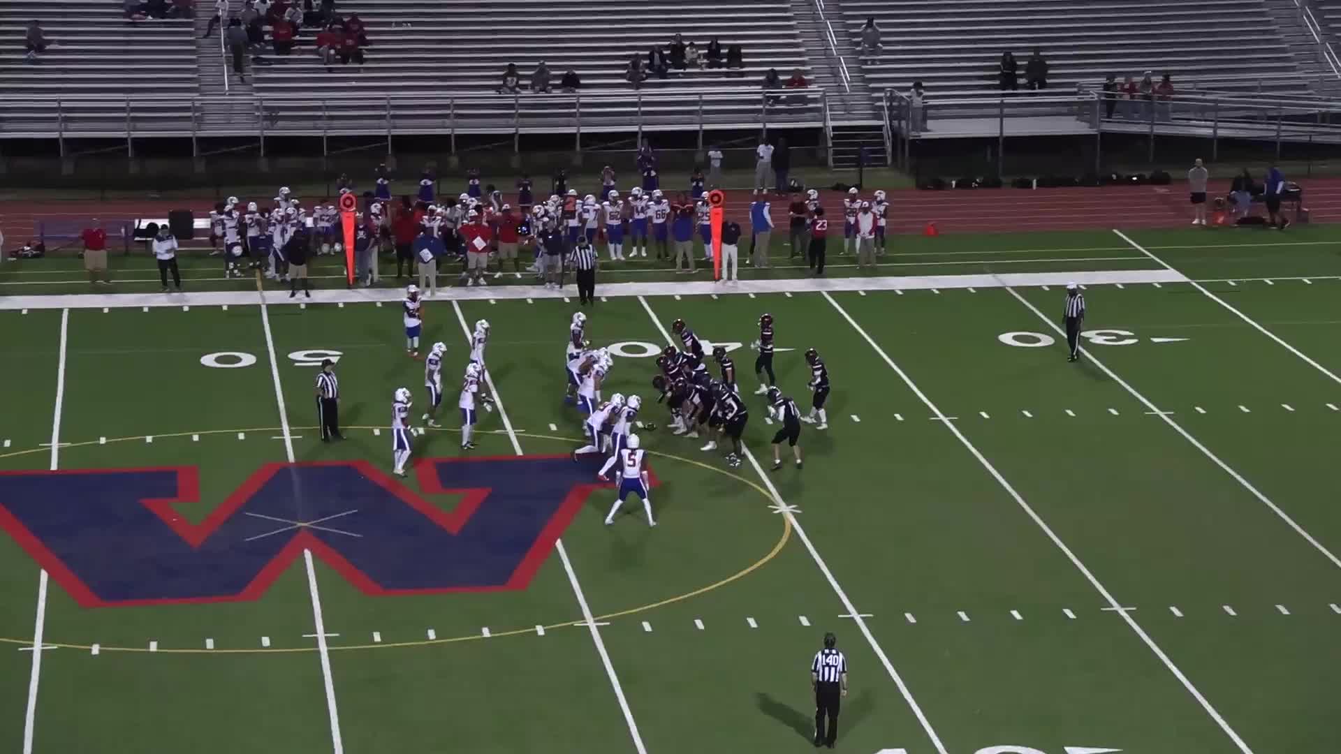 Sophomore season highlights 2025