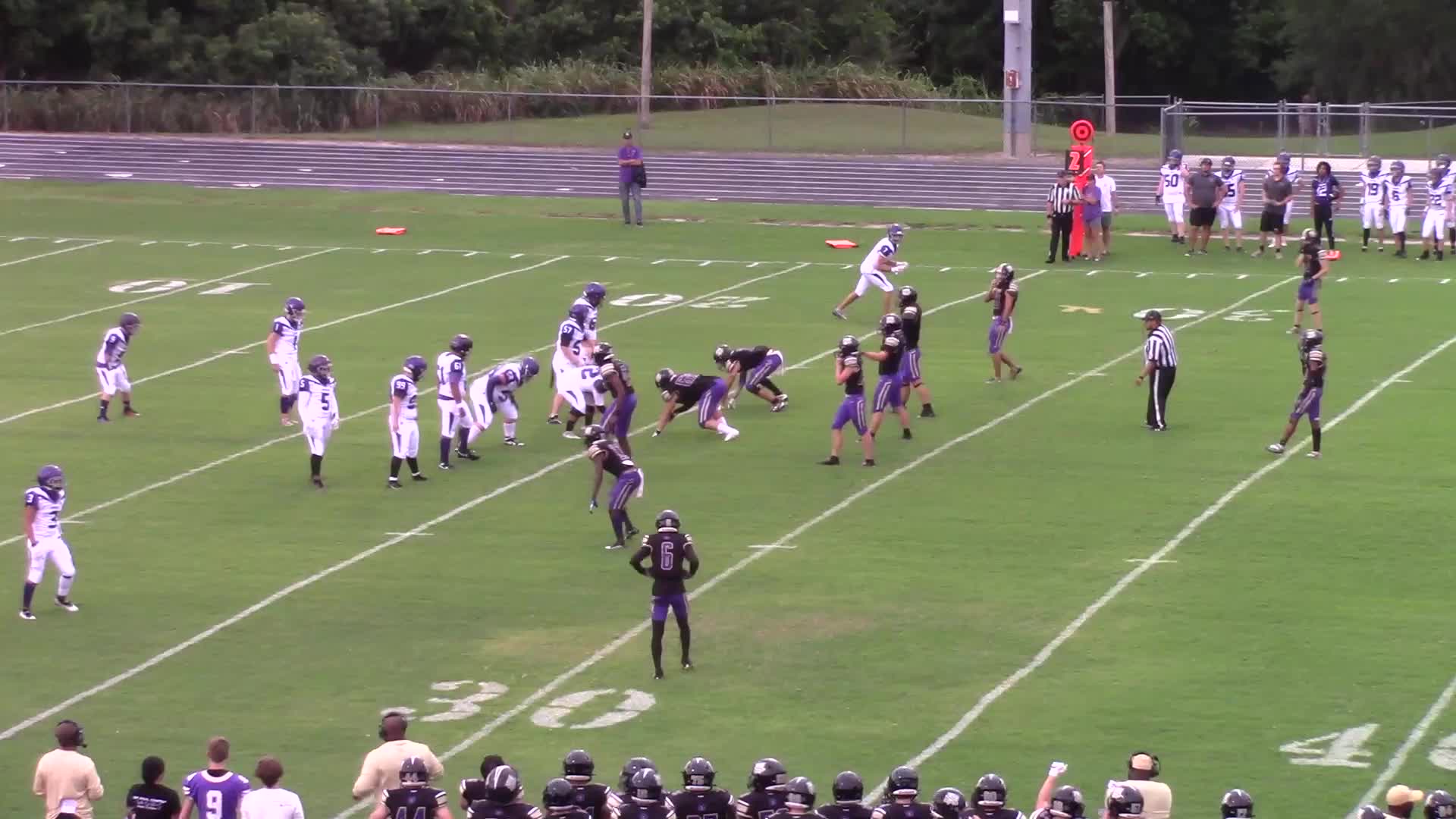 Winter Springs (FL) High School Sports Football, Basketball, Baseball