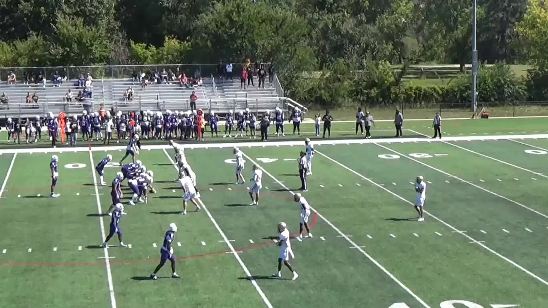 Freshman Film