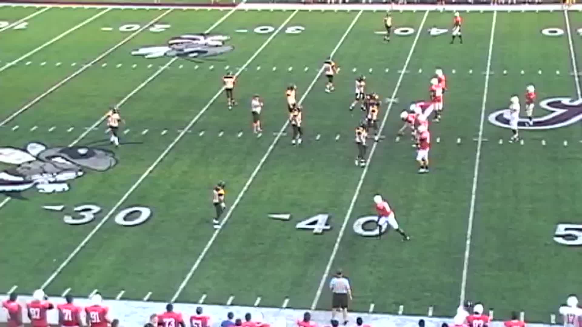 Payton Owen's Highlights - Payton Owen highlights - Hudl
