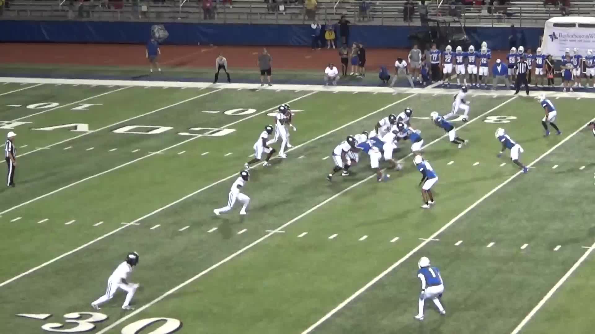 Josiah Walker - Shoemaker - 2025