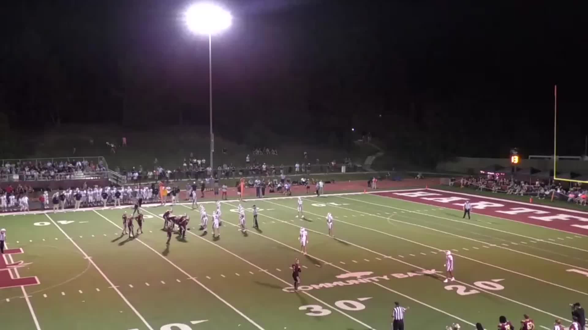 Senior Season Highlights - Jack Ridgway highlights - Hudl