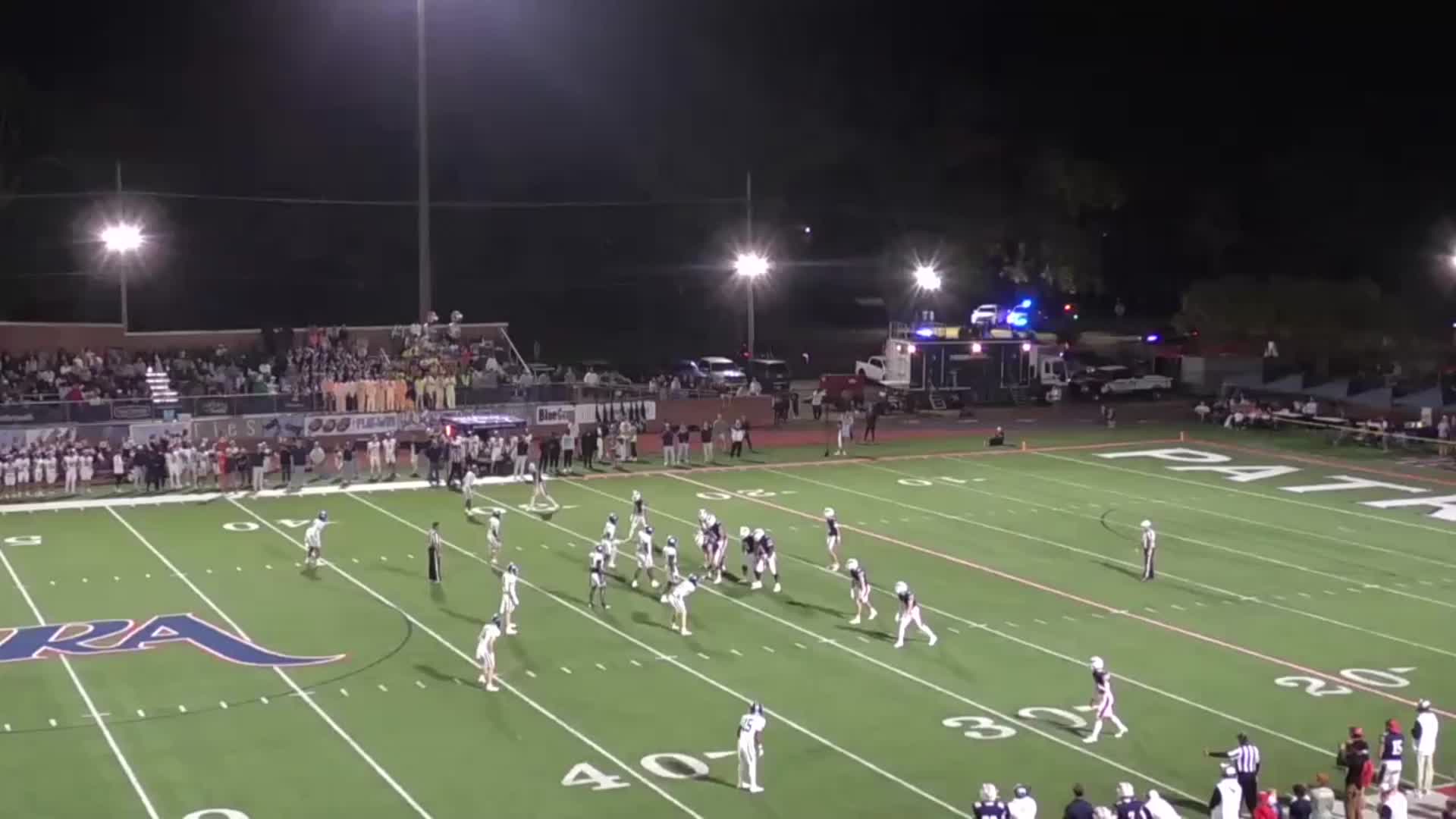 Caleb Unger - Madison Ridgeland - 2025 Junior Season Highlights