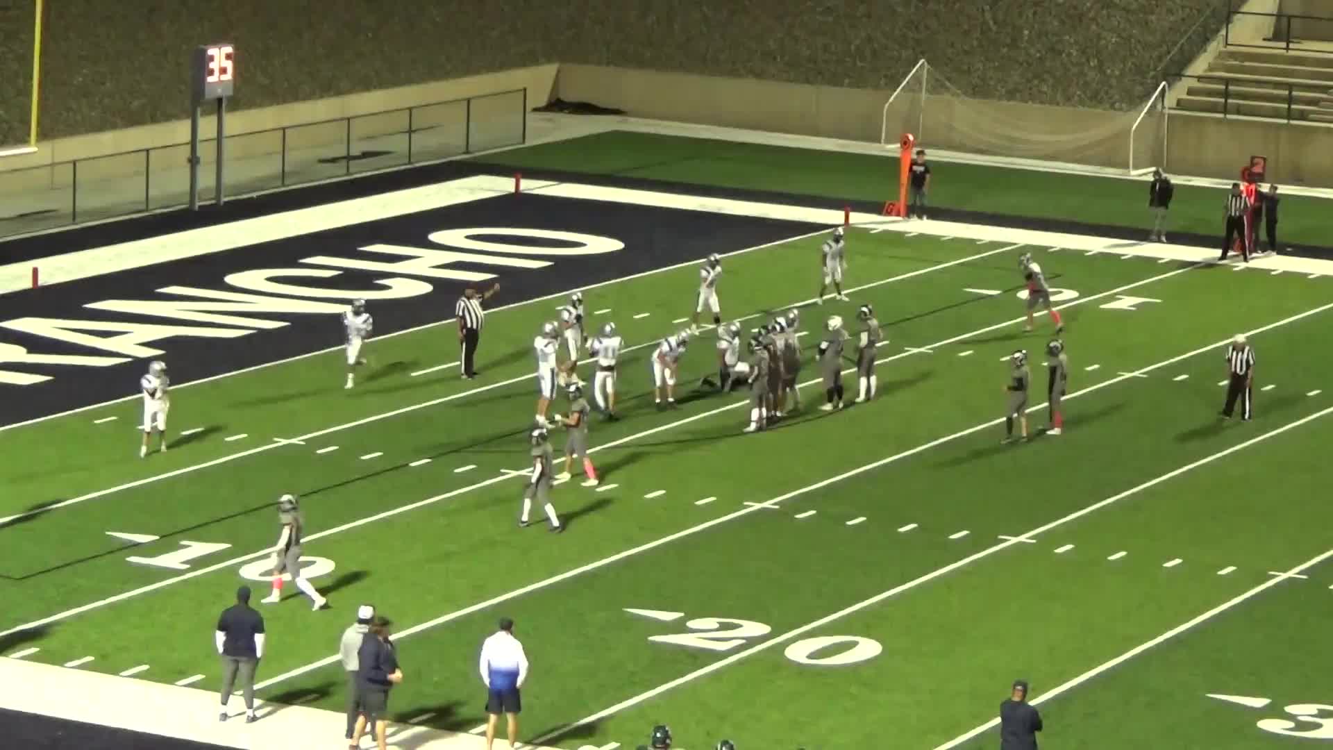 cleveland-high-school-rio-rancho-high-highlights-hudl