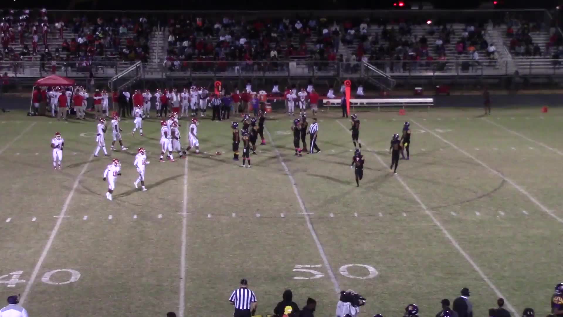 Jack Britt High School Khristian Cotton Highlights Hudl jack-britt-high-school-khristian-cotton-highlights-hudl