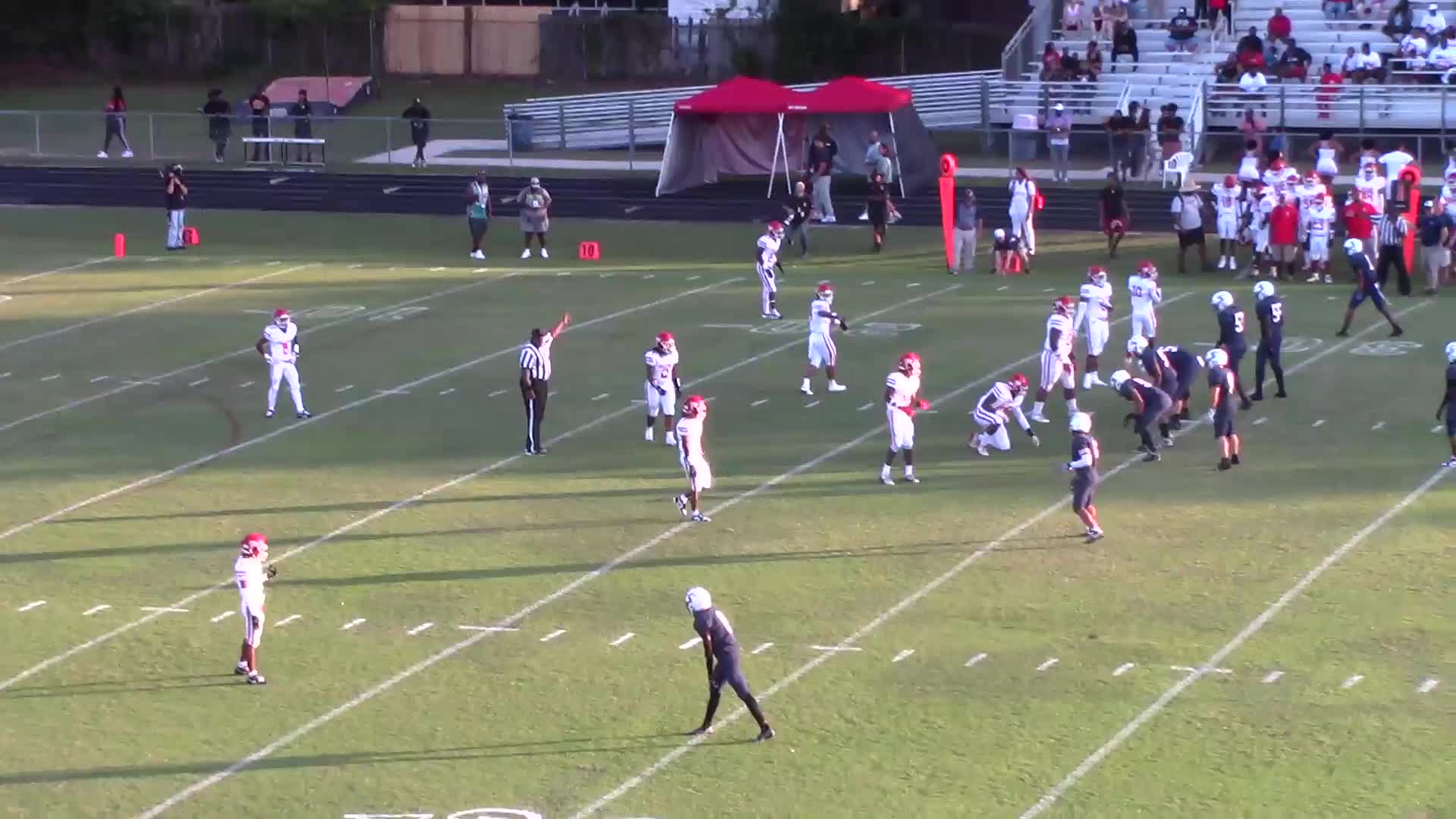 John Archer - Seventy-First - 2025 Junior Season Highlights 