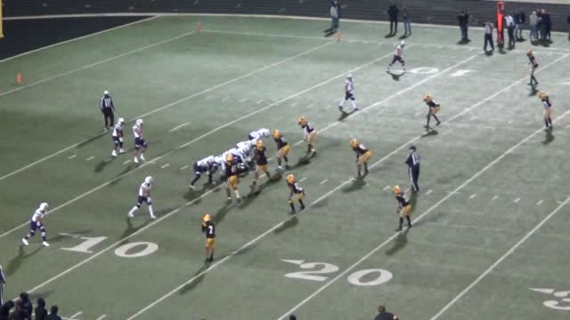 Lance Vaughn Hudl