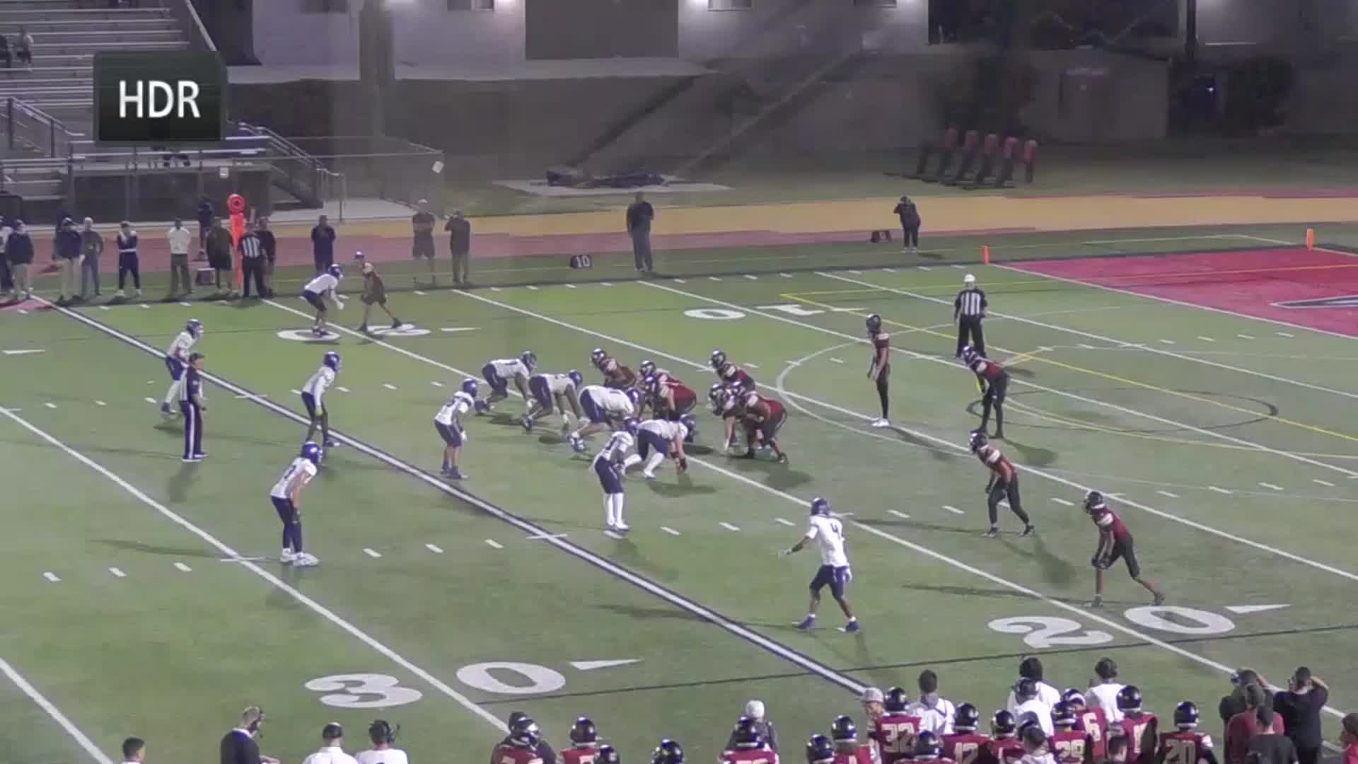 Lennie Brown - Sierra Canyon - 2025 Senior Season Highlights 