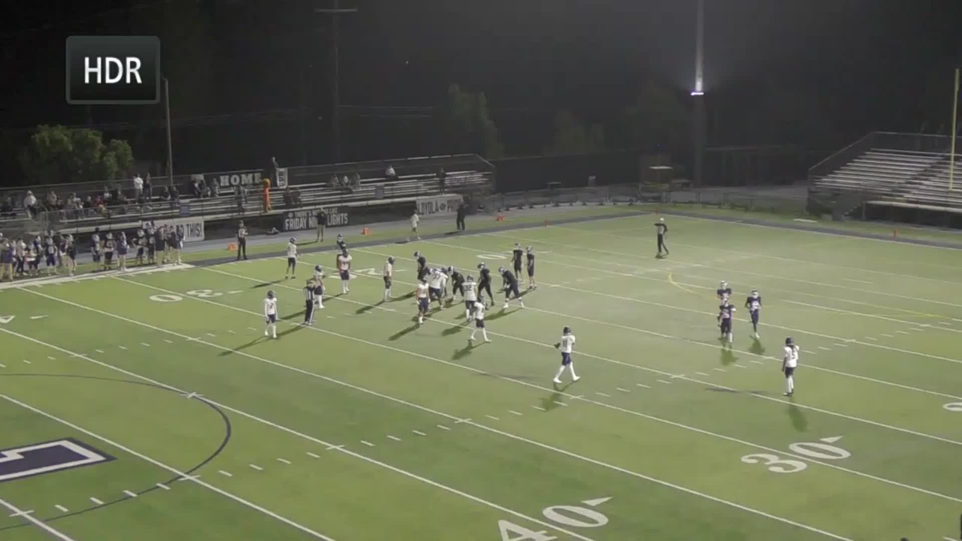 Madden Riordan - Sierra Canyon - 2025 Senior Season Highlights 