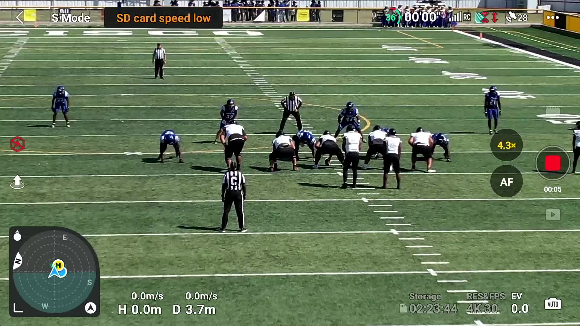 Freshman Film