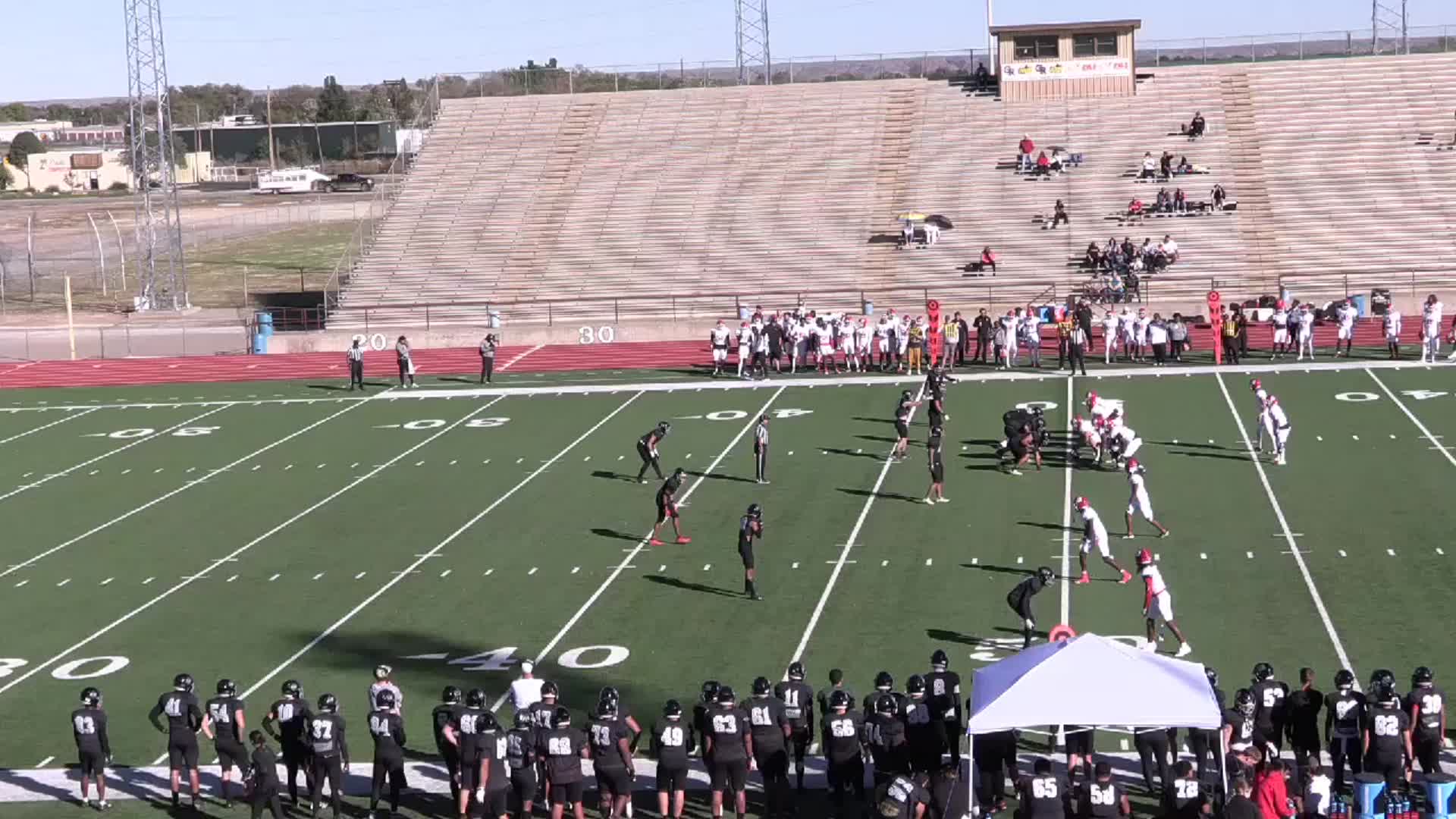 Freshman Film