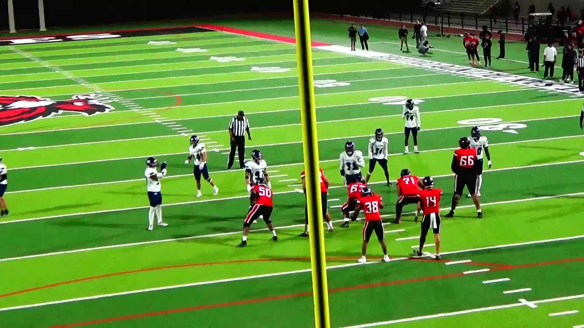Freshman Film