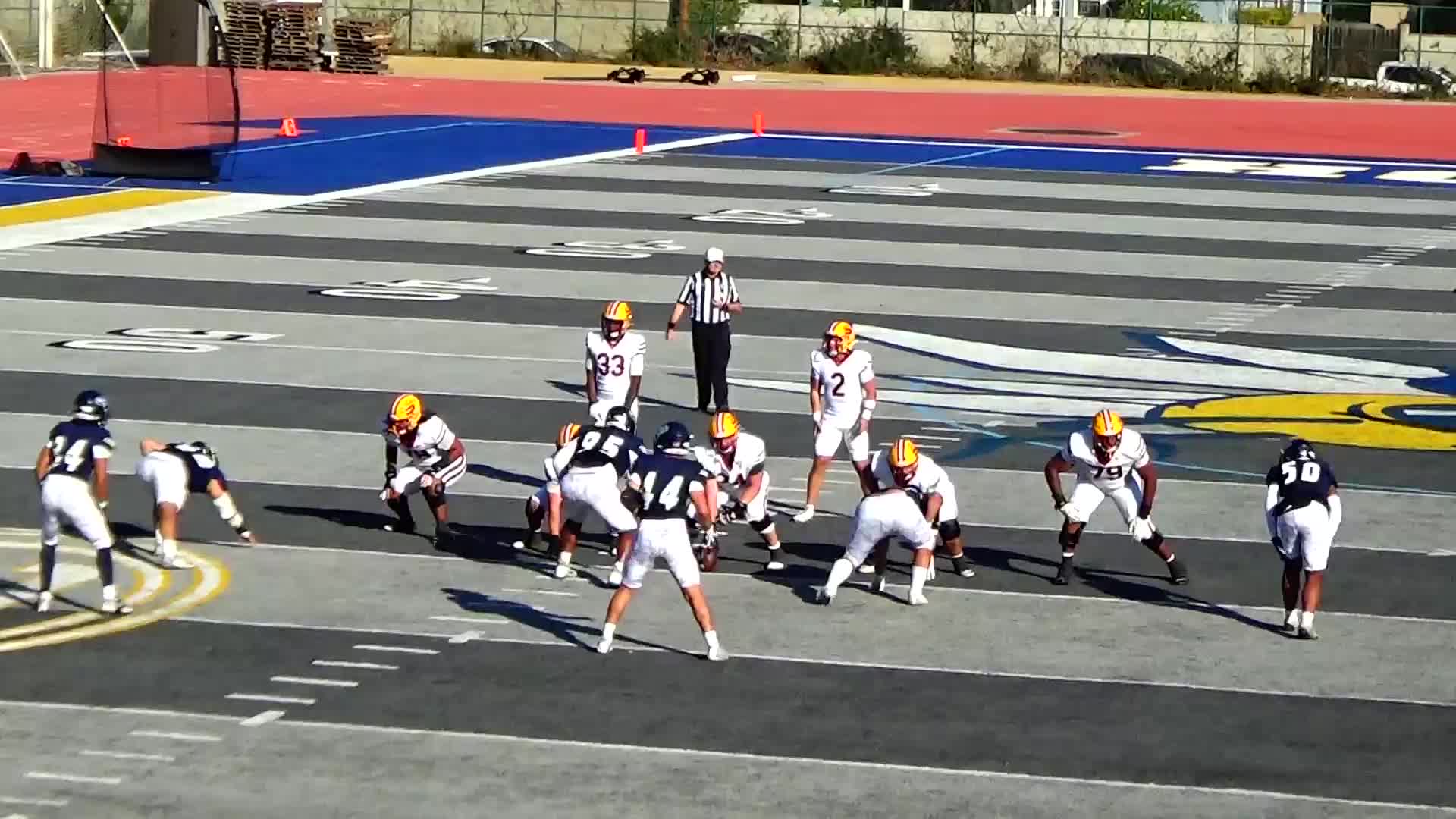 Freshman Film