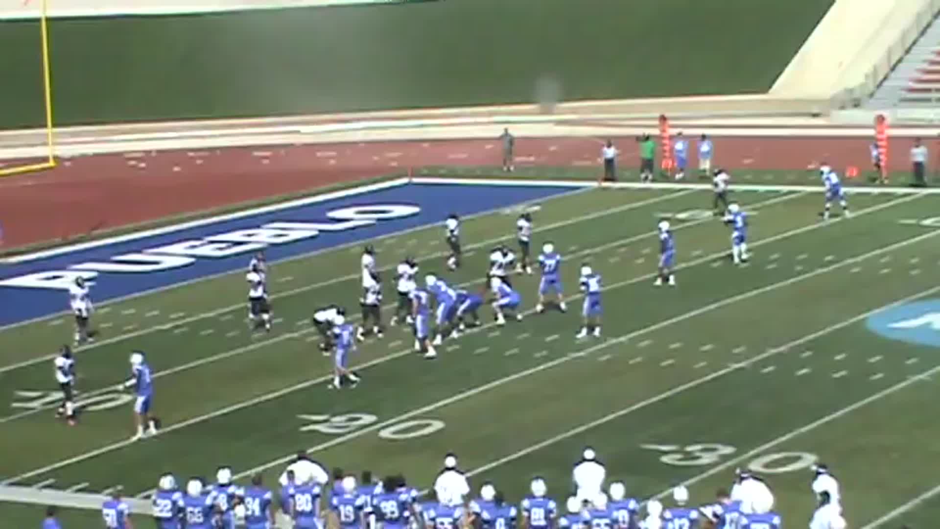 NMMI Football Highlights Michael Topolinski Highlights Hudl nmmi-football-highlights-michael-topolinski-highlights-hudl