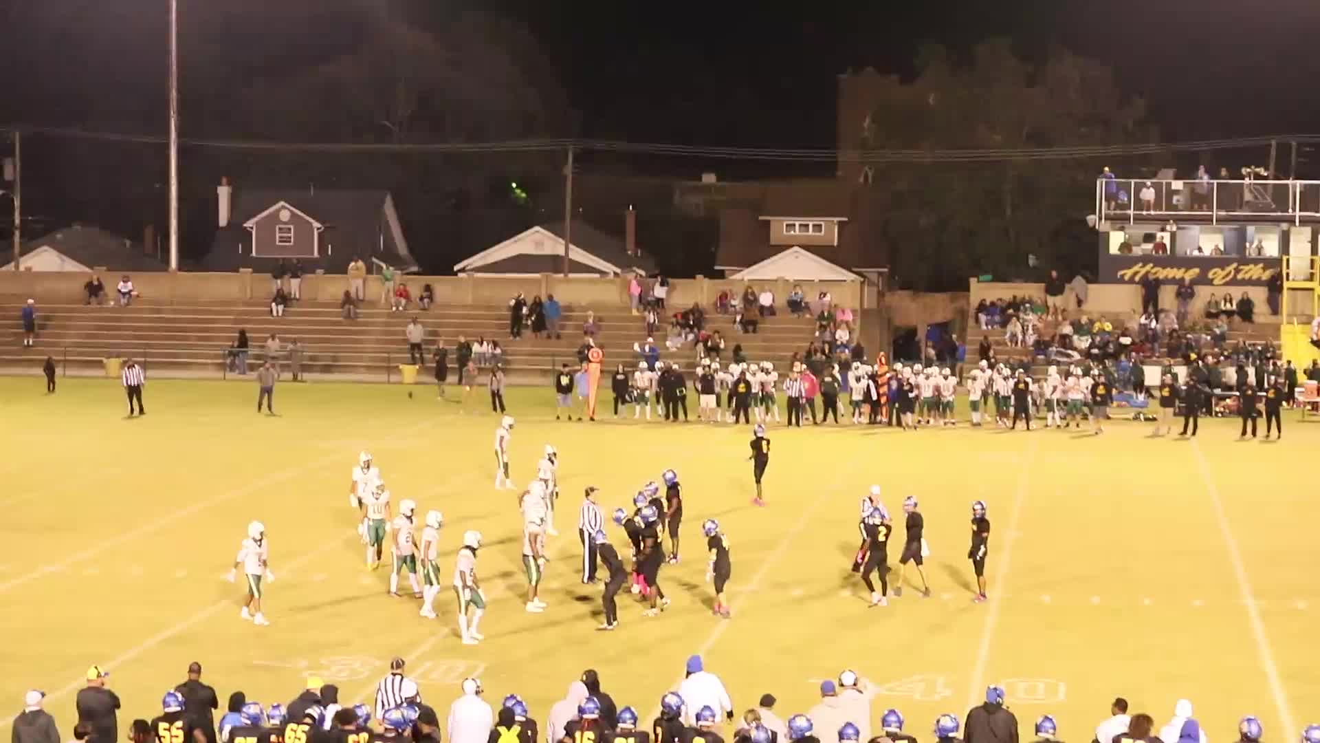 T-Ron Richardson - Hopewell - 2025 Senior Season Highlights 