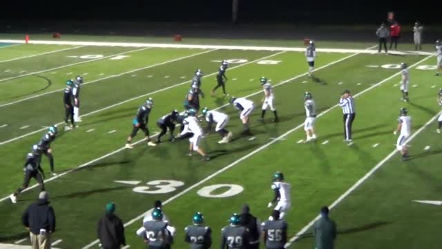 Boys Varsity Football North Callaway High School Kingdom City