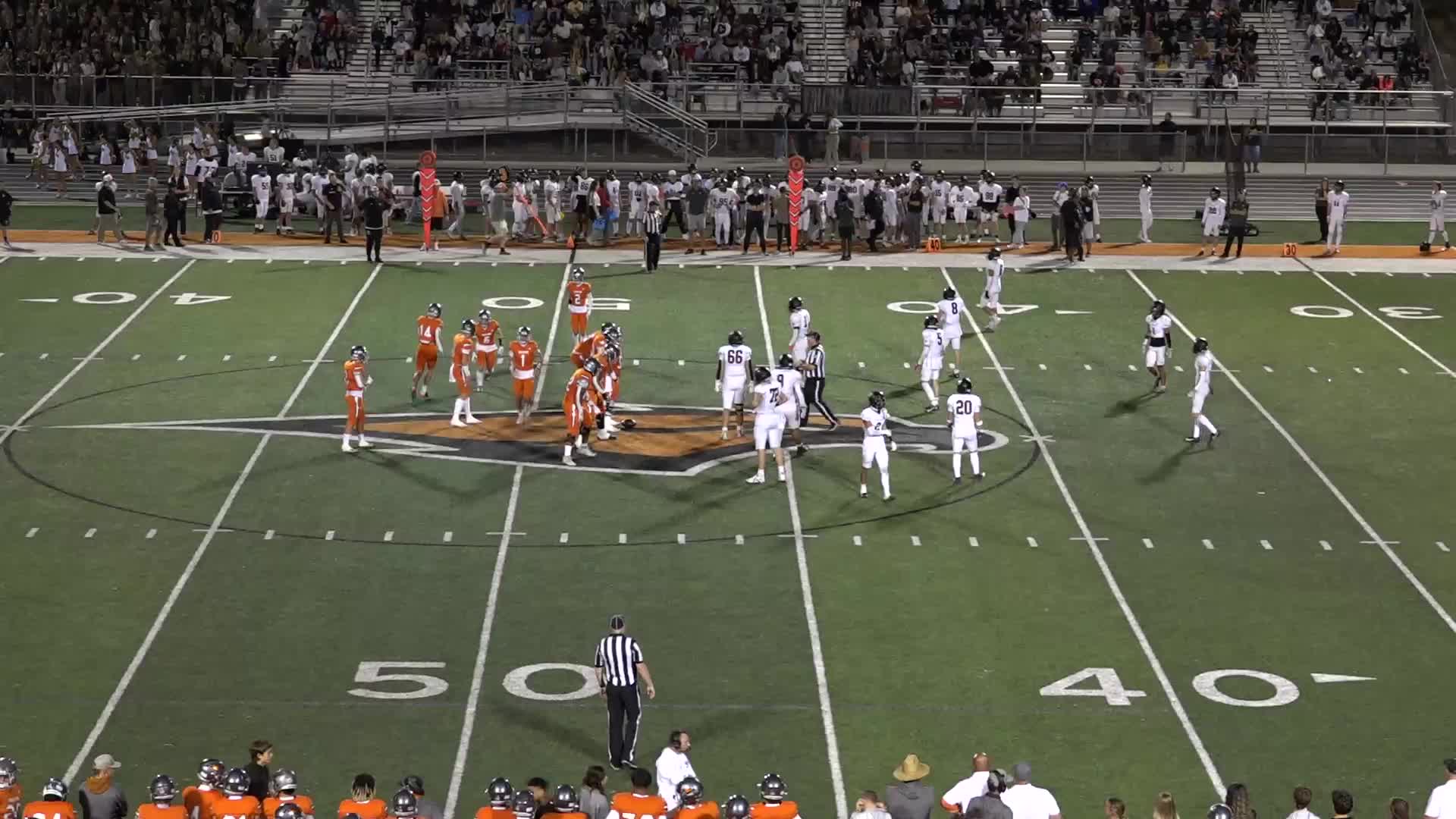 Senior Year Full Season Trent Call highlights Hudl