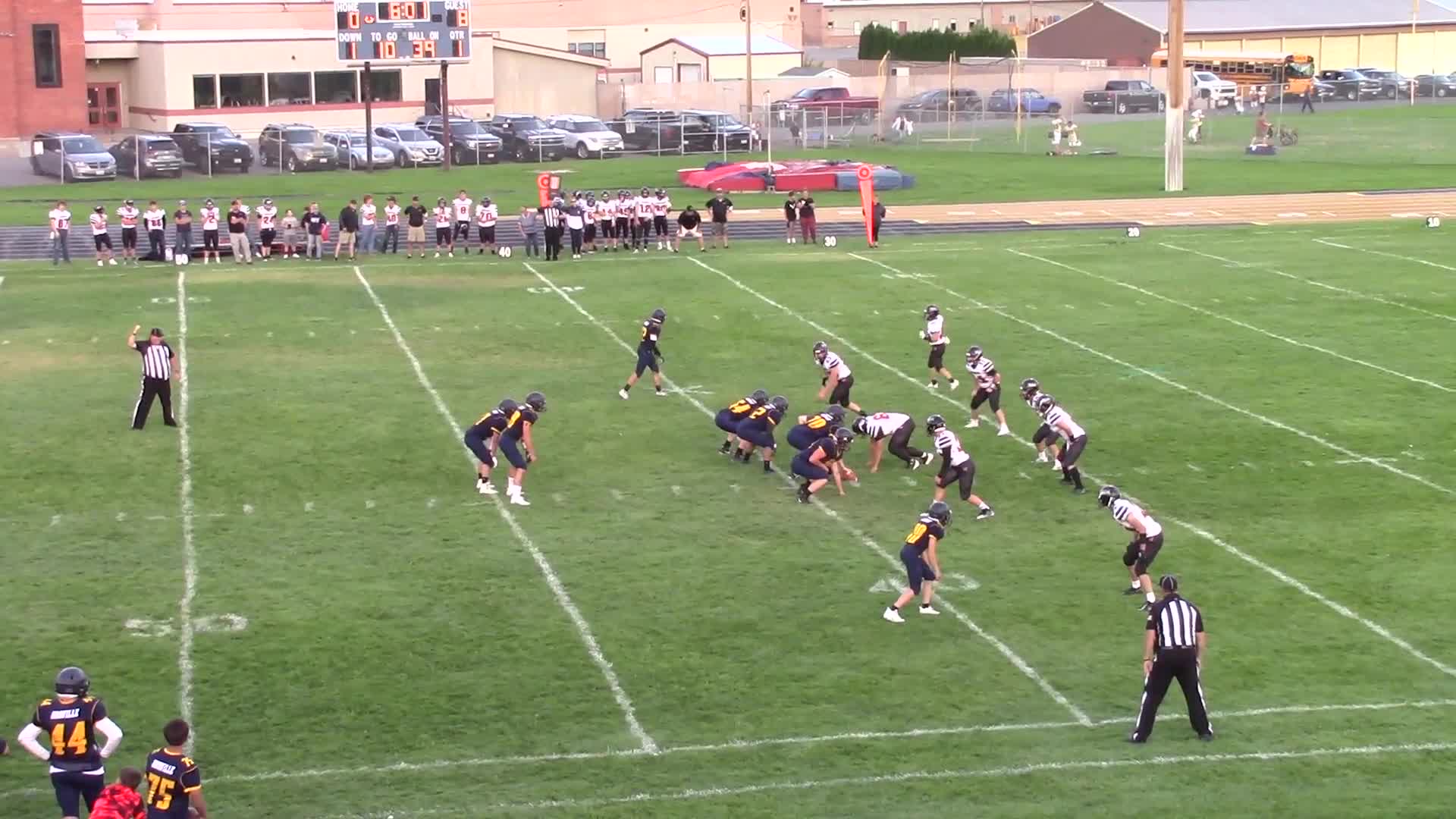 Oroville High School | High School Sports | Home | Hudl