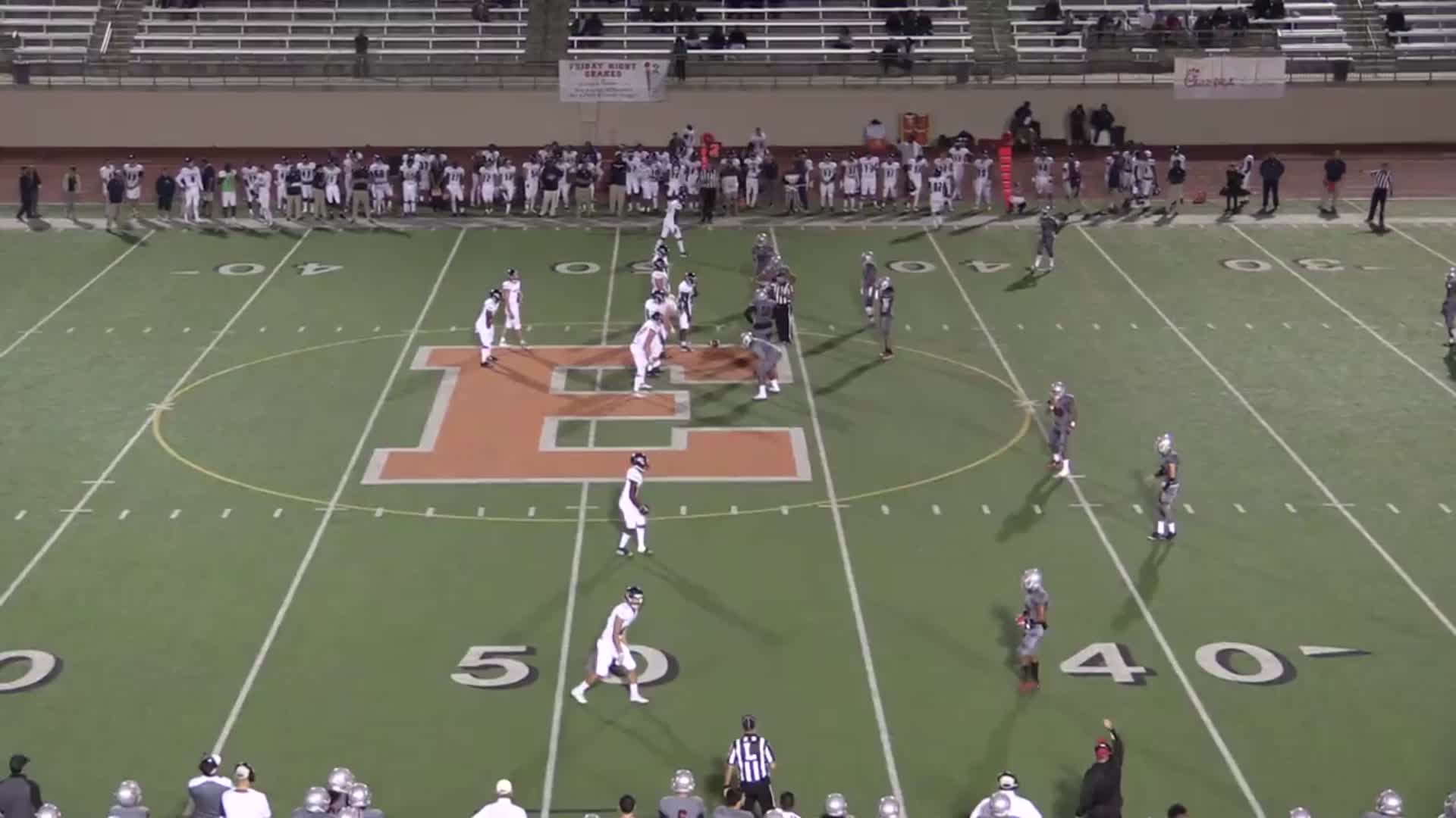 Sean Carter Mixed Highlight Sean Carter highlights Hudl