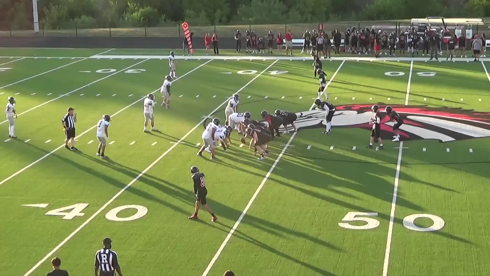 Noah Garcia - Creekview - 2024