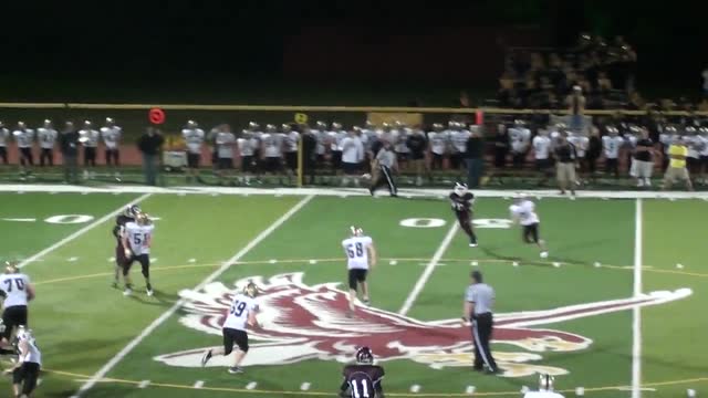 Juwann Winfree Hudl