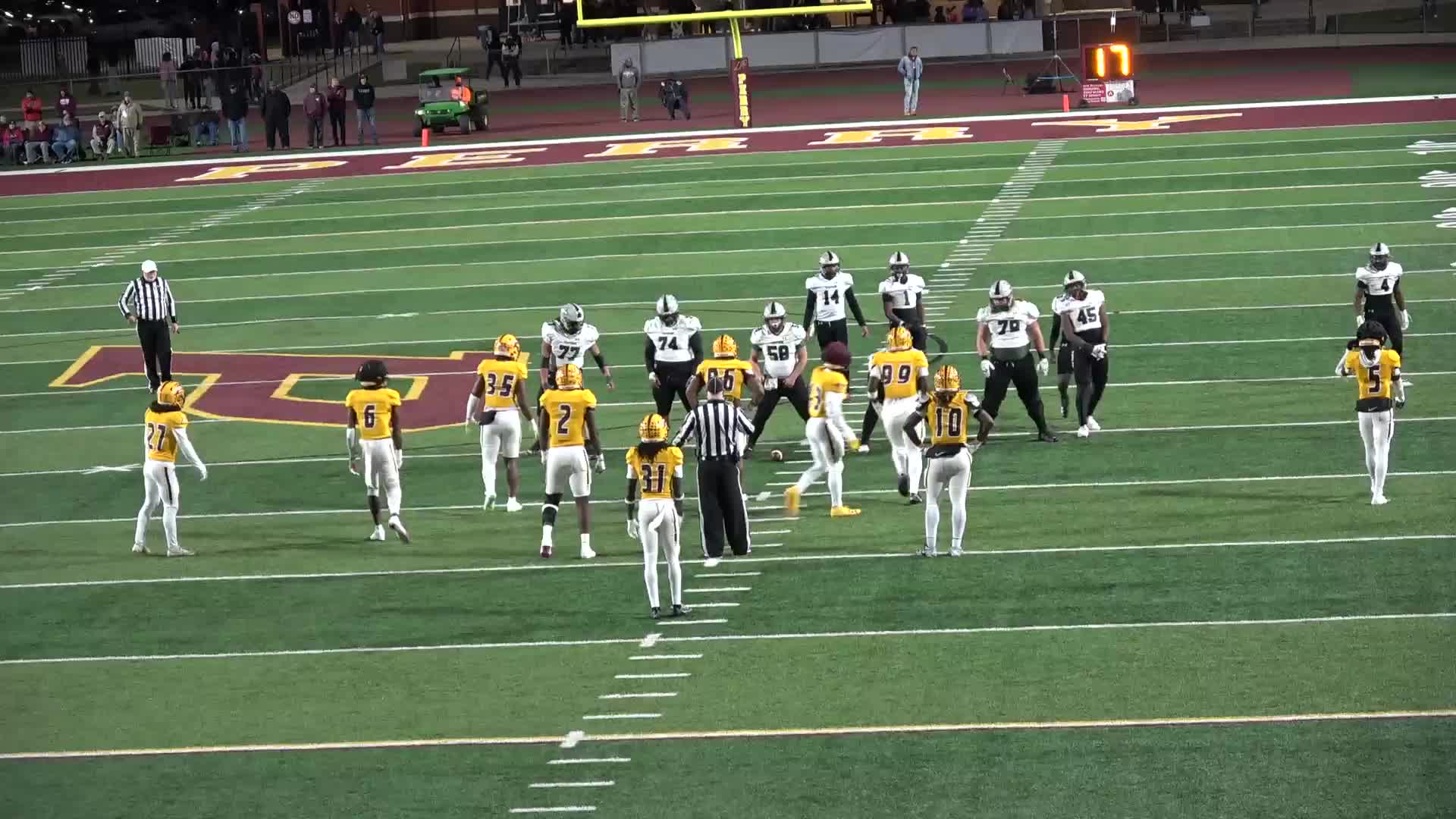 Junior Highlights 
