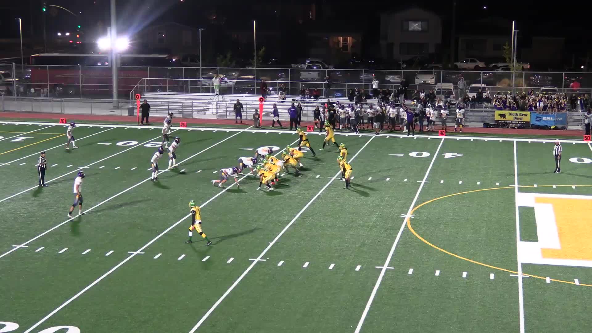 Fremont (Oakland, CA) High School Sports Football, Basketball