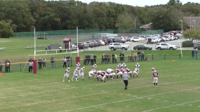 Joel Michaud Hudl